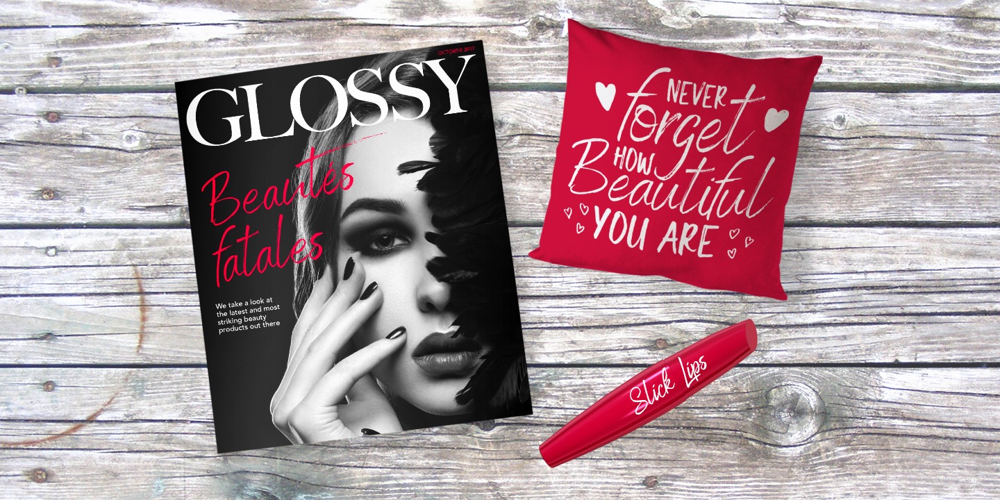 Mistress Benedict Brush